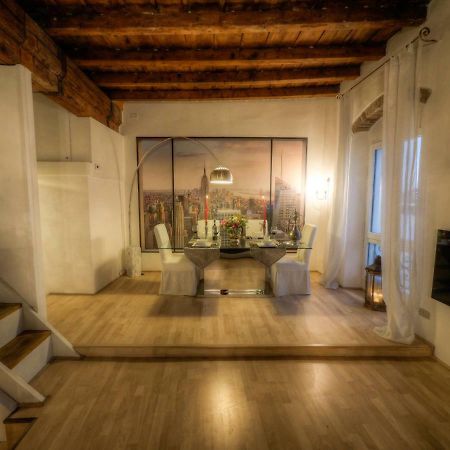 Casa Archi - Vista sul Fiume Apartment Verona Exterior foto