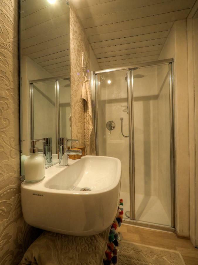 Casa Archi - Vista sul Fiume Apartment Verona Exterior foto
