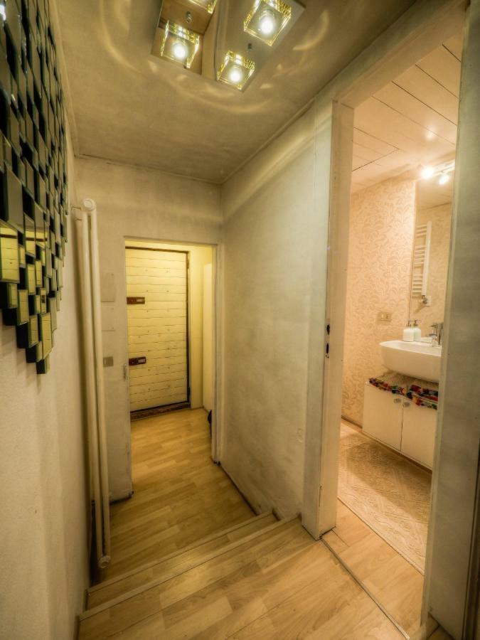 Casa Archi - Vista sul Fiume Apartment Verona Exterior foto