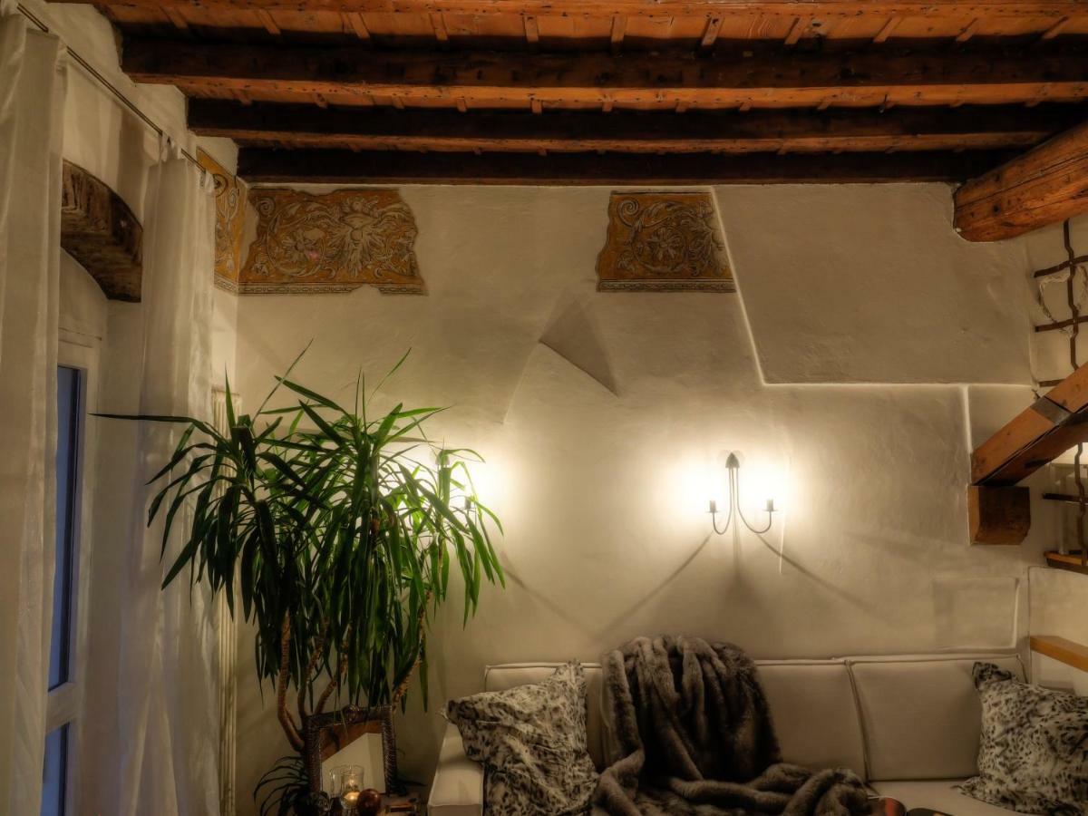 Casa Archi - Vista sul Fiume Apartment Verona Exterior foto